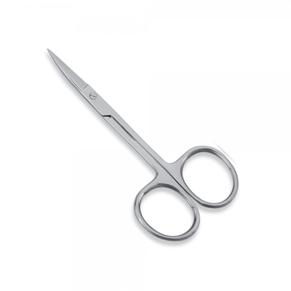 CUTICLE SCISSORS