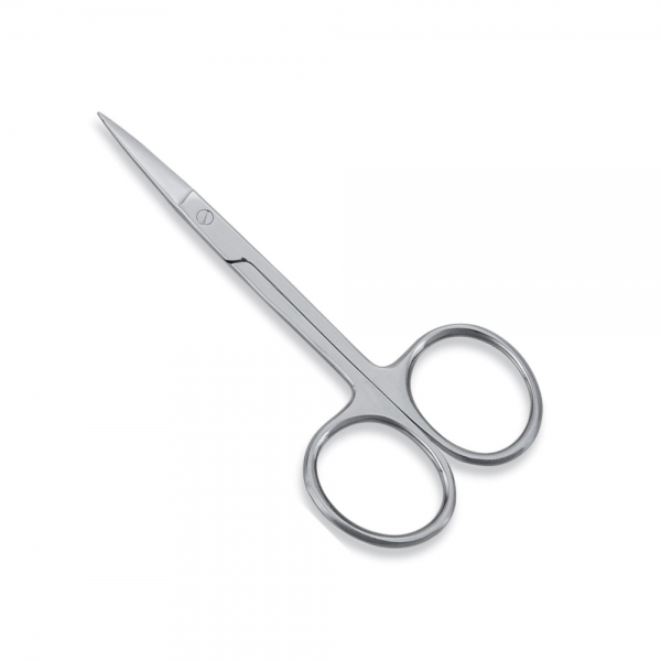 CUTICLE SCISSORS